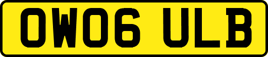 OW06ULB