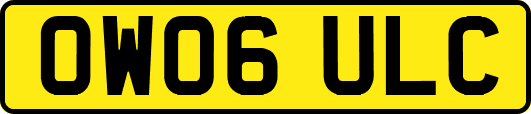 OW06ULC