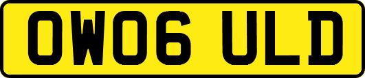 OW06ULD