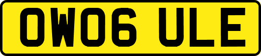 OW06ULE
