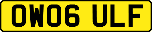 OW06ULF