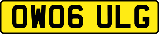 OW06ULG