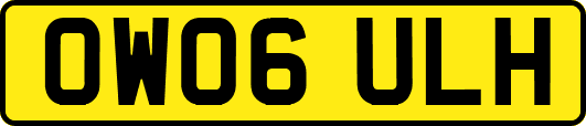 OW06ULH