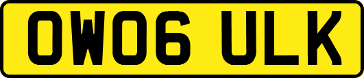 OW06ULK