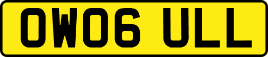 OW06ULL
