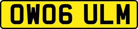 OW06ULM