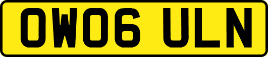 OW06ULN