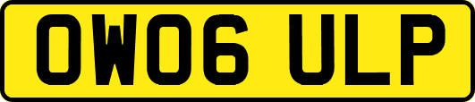 OW06ULP