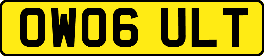 OW06ULT