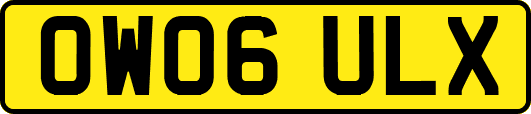 OW06ULX