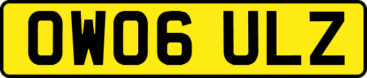 OW06ULZ
