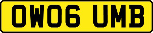 OW06UMB