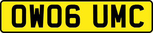 OW06UMC
