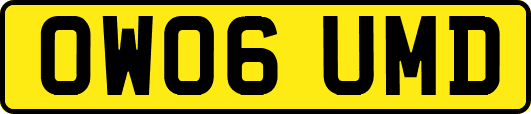 OW06UMD