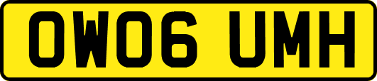 OW06UMH