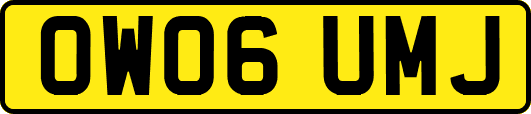 OW06UMJ
