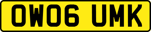 OW06UMK