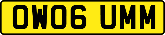 OW06UMM