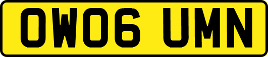 OW06UMN