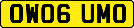 OW06UMO