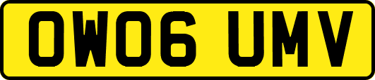 OW06UMV