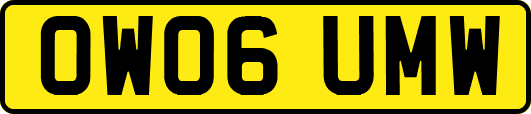 OW06UMW