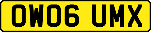 OW06UMX