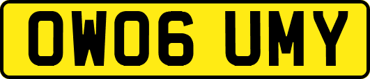 OW06UMY