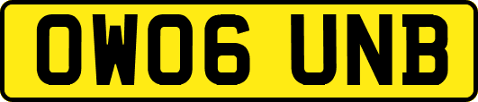 OW06UNB