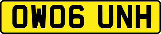OW06UNH