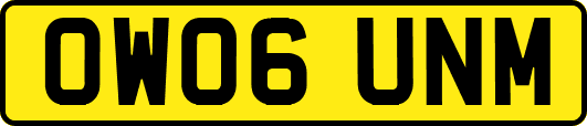 OW06UNM