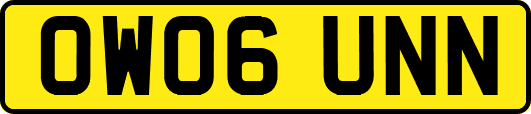 OW06UNN