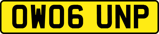 OW06UNP