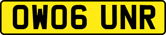 OW06UNR