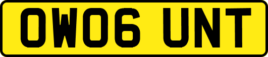 OW06UNT