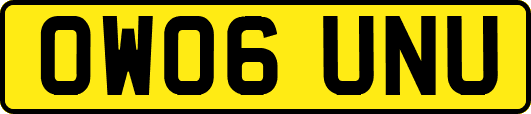 OW06UNU