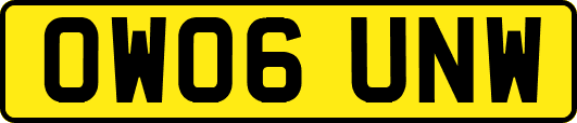 OW06UNW