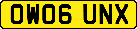 OW06UNX
