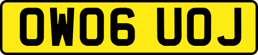 OW06UOJ