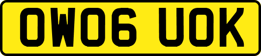 OW06UOK