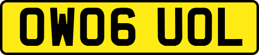 OW06UOL