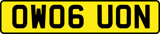 OW06UON
