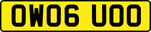 OW06UOO