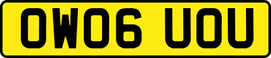OW06UOU