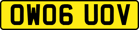 OW06UOV