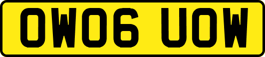 OW06UOW