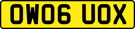 OW06UOX