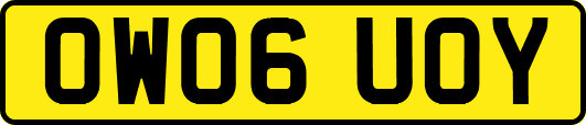OW06UOY