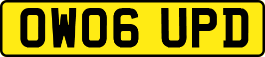 OW06UPD