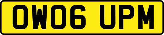 OW06UPM